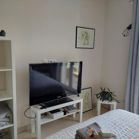 Chez Herve Et Lydie 낭스레핑 외부 사진