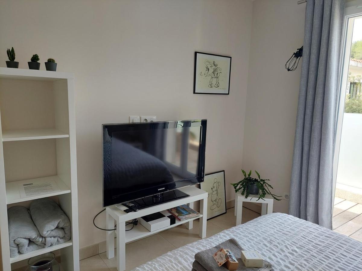 Chez Herve Et Lydie 낭스레핑 외부 사진